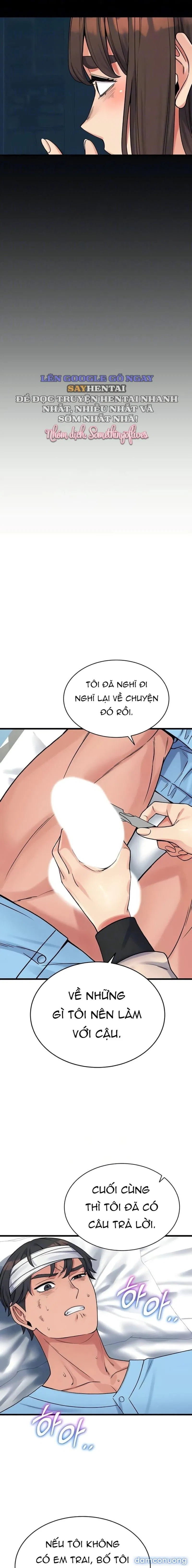 Giảng viên cuồng dâm đó từng là tình một đêm của tôi (sex only) 