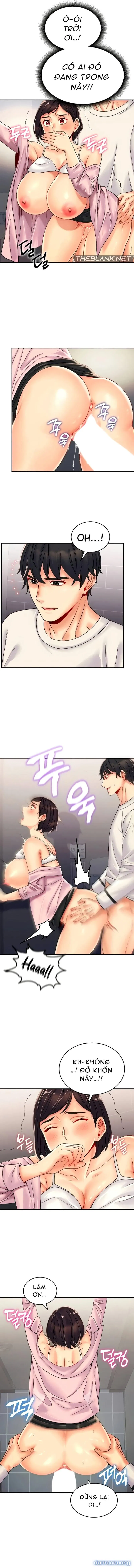 Giảng viên cuồng dâm đó từng là tình một đêm của tôi (sex only) 