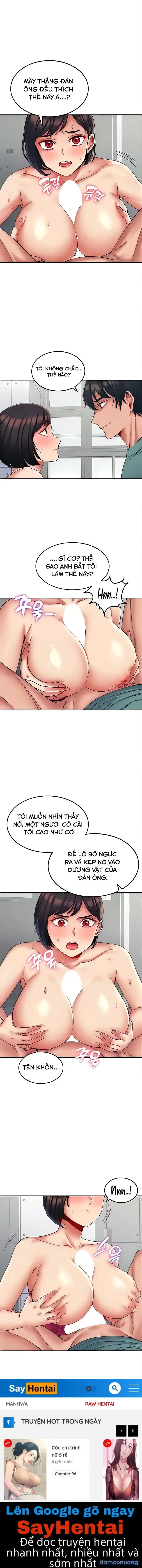 Giảng viên cuồng dâm đó từng là tình một đêm của tôi (sex only) 