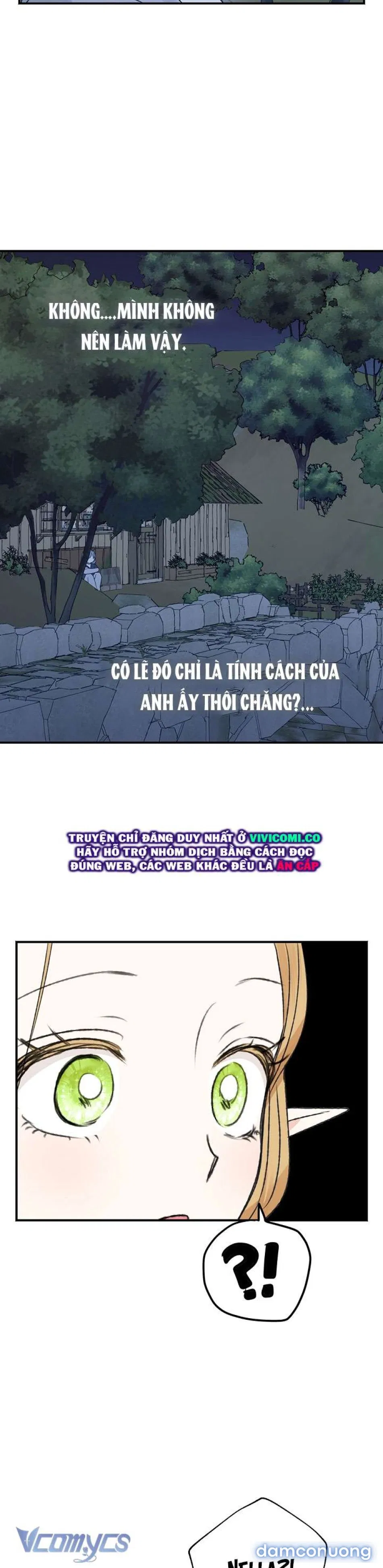 [18+] Yêu Tinh Giao Phối 