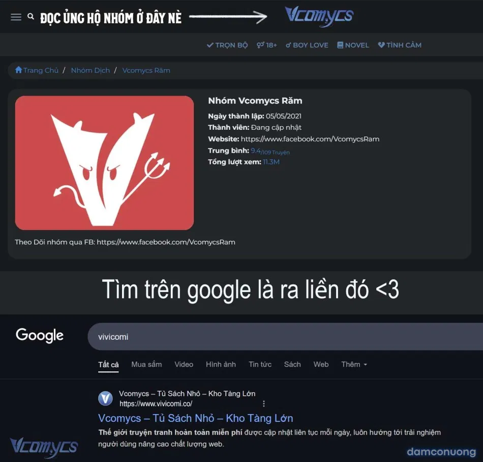 [18+] Cậu Ổn Đến Mức Nào 