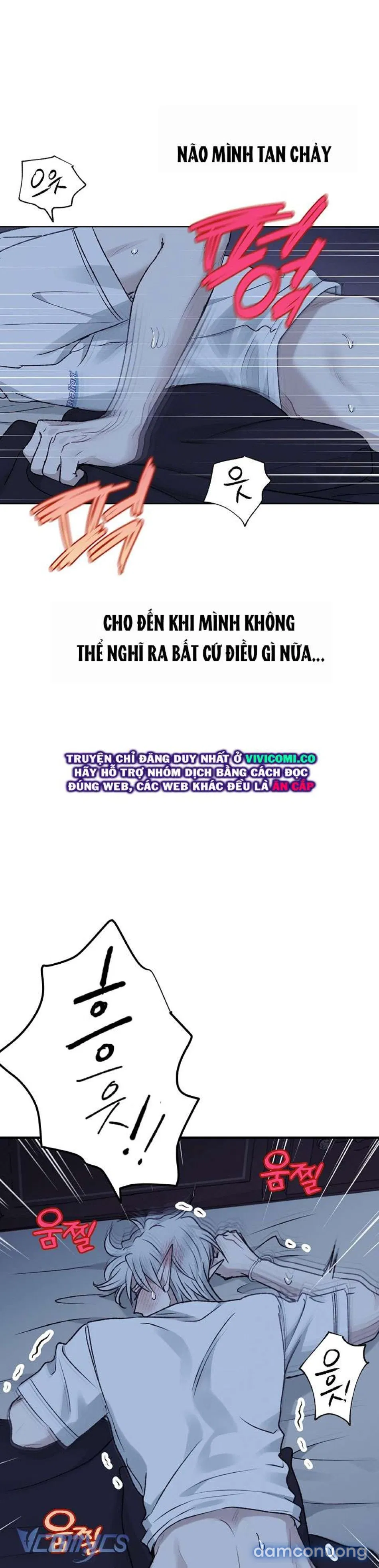 [18+] Yêu Tinh Giao Phối 