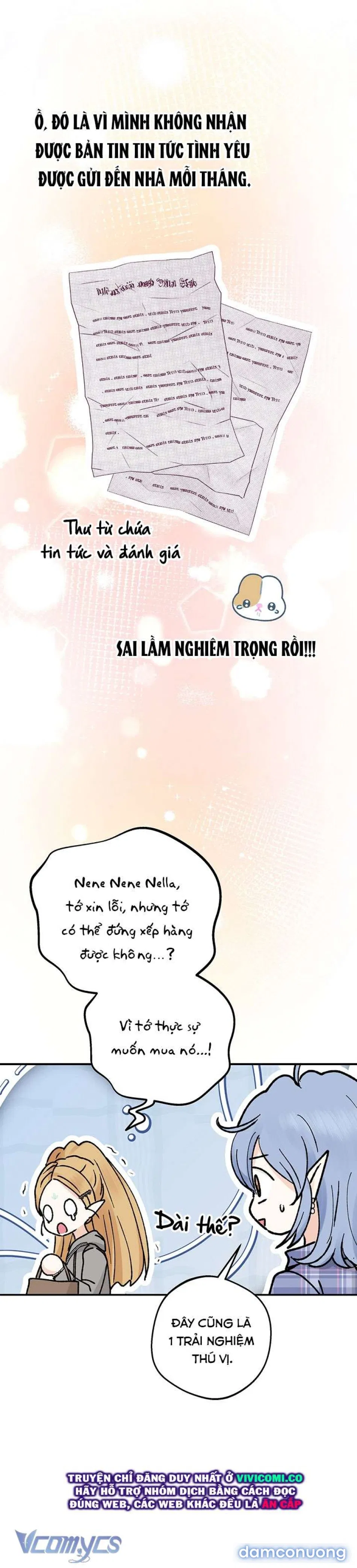 [18+] Yêu Tinh Giao Phối 