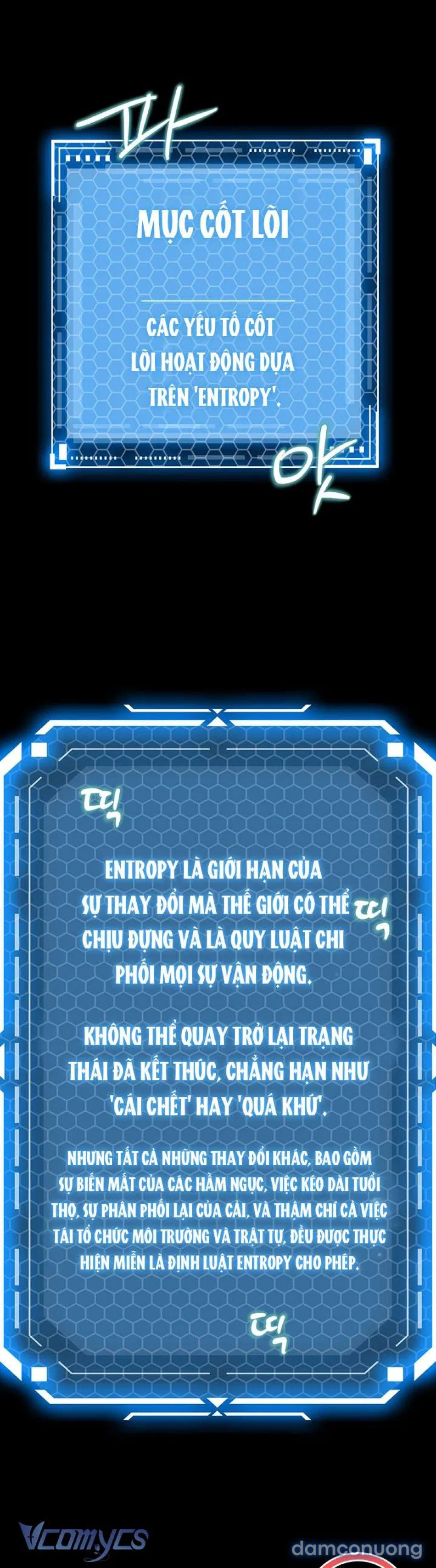 [18+] Yêu Tinh Giao Phối 