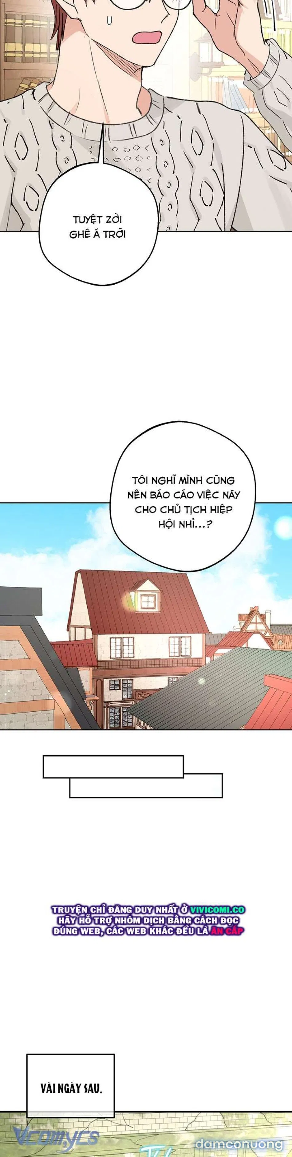 [18+] Yêu Tinh Giao Phối 