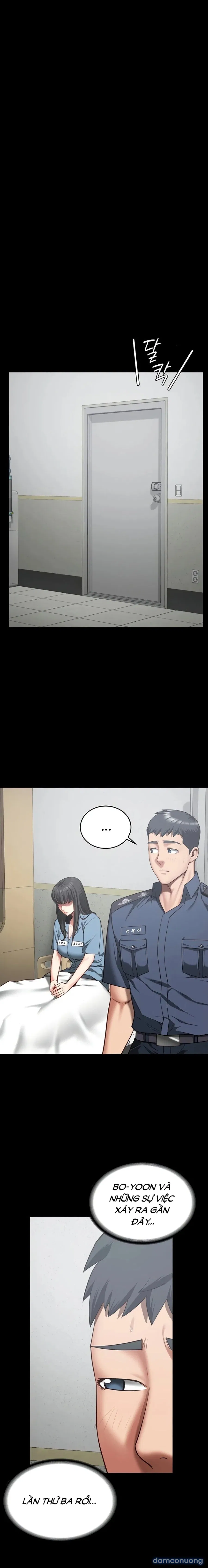 Giam Cầm 