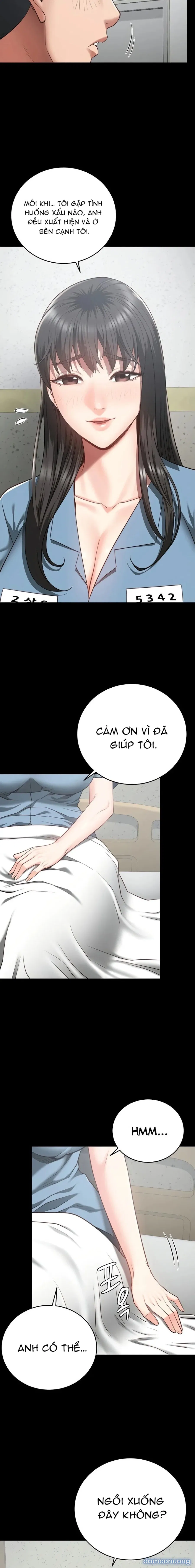 Giam Cầm 