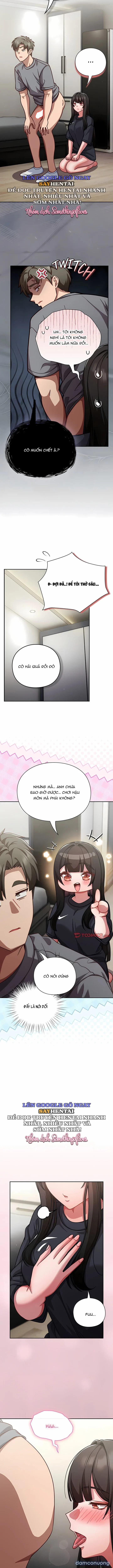 Cùng Nhau Đi Trốn! 