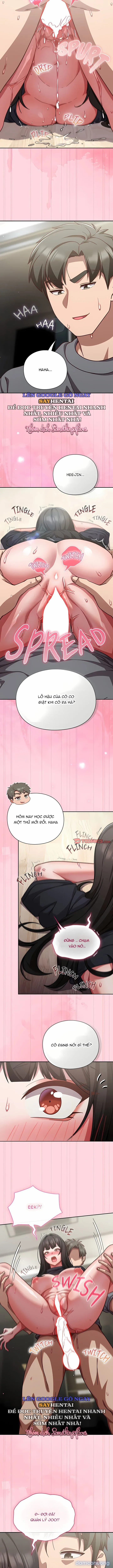 Cùng Nhau Đi Trốn! 