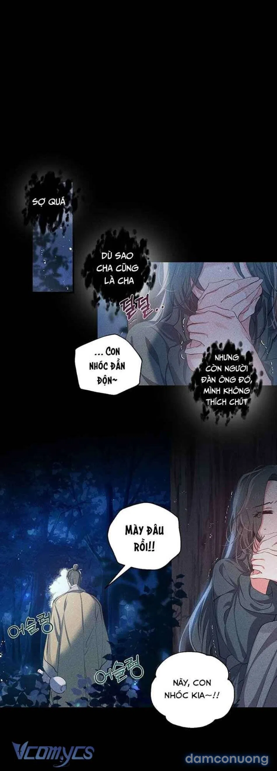 [18+] Chú Chim Nhỏ Của Yêu Tinh 
