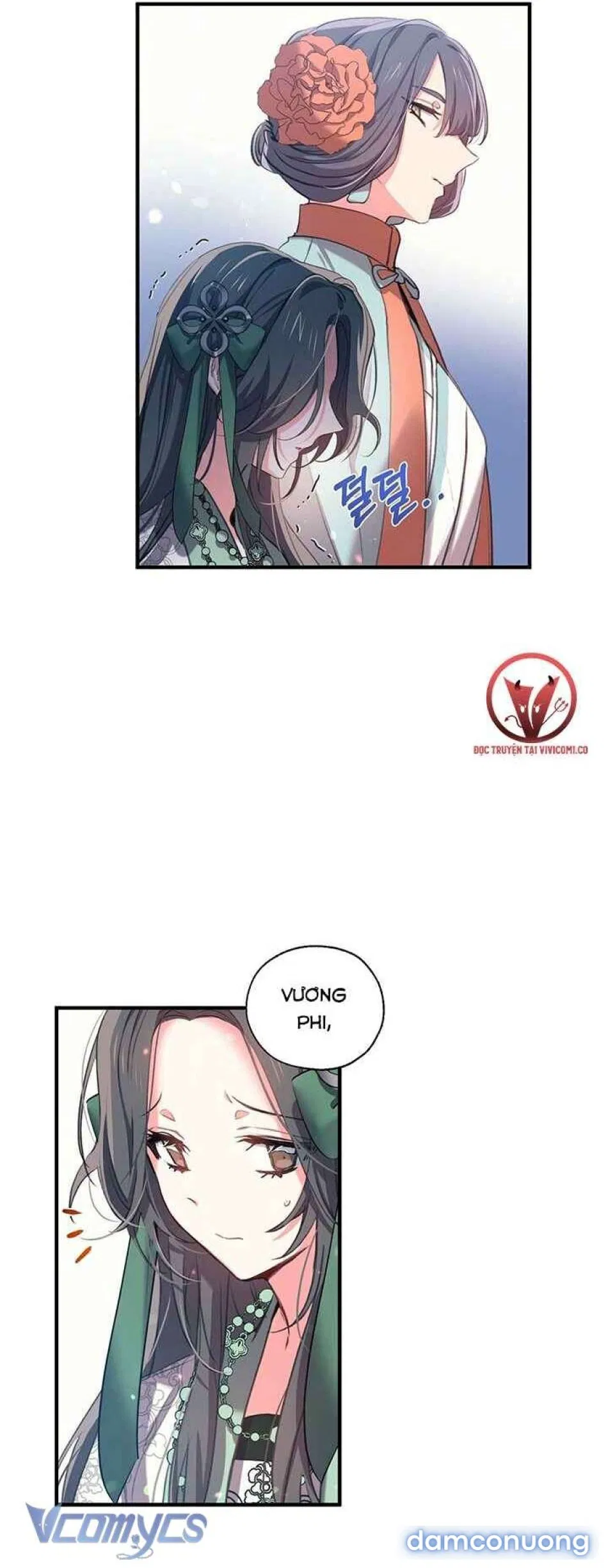 [18+] Chú Chim Nhỏ Của Yêu Tinh 