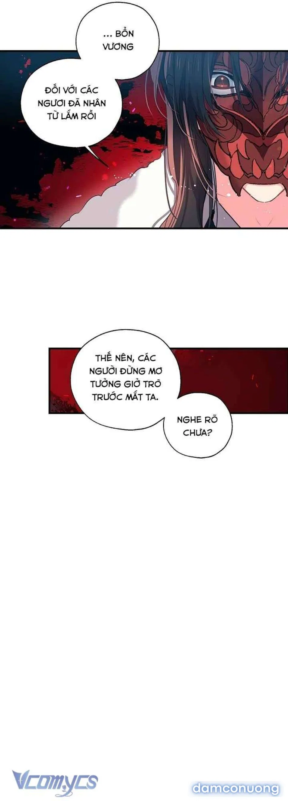 [18+] Chú Chim Nhỏ Của Yêu Tinh 