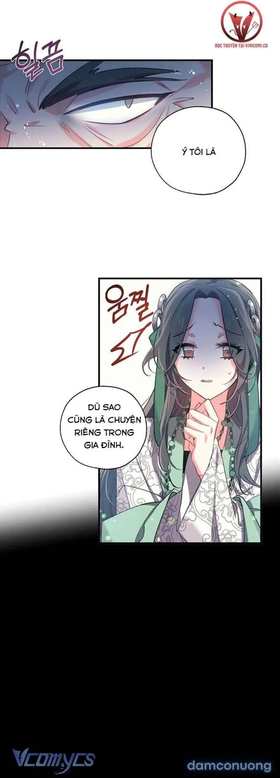 [18+] Chú Chim Nhỏ Của Yêu Tinh 