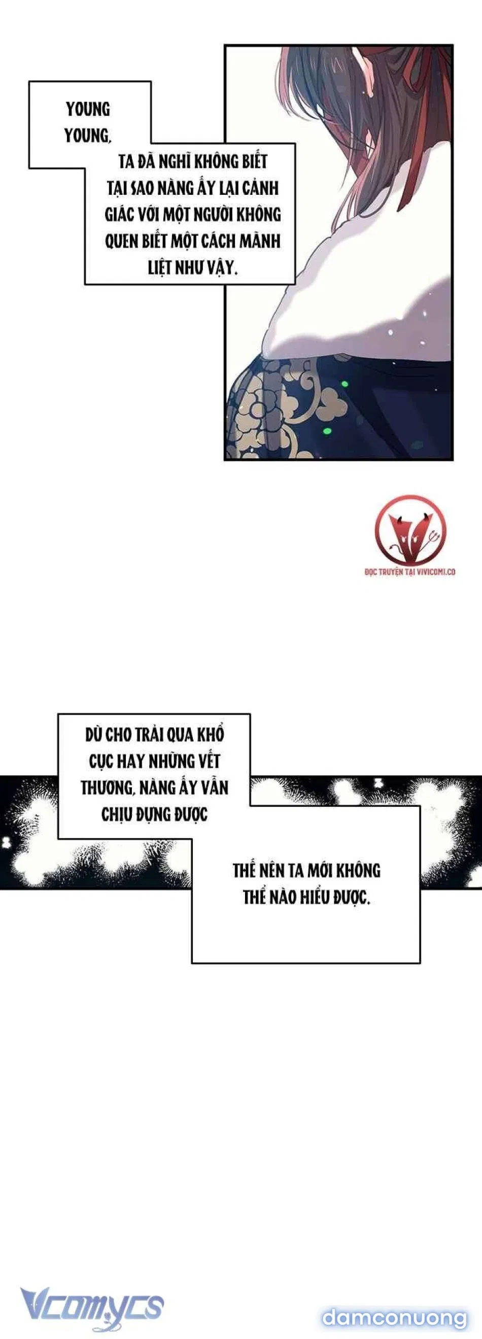 [18+] Chú Chim Nhỏ Của Yêu Tinh 