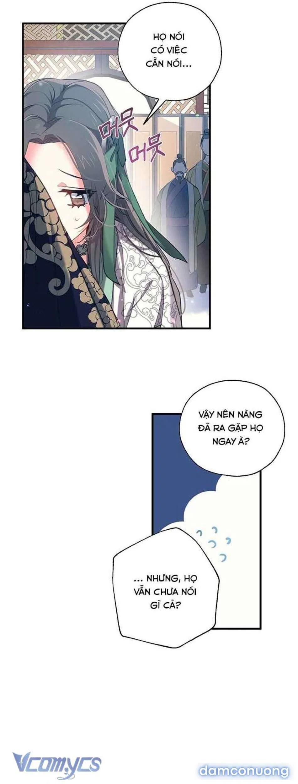 [18+] Chú Chim Nhỏ Của Yêu Tinh 