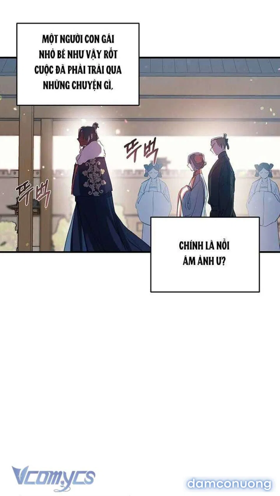 [18+] Chú Chim Nhỏ Của Yêu Tinh 