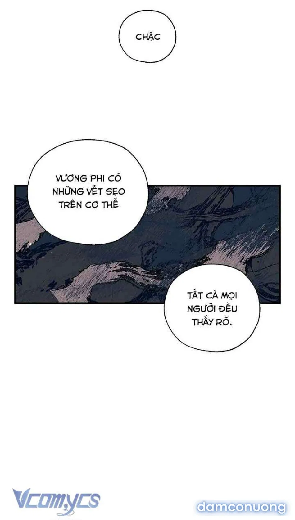 [18+] Chú Chim Nhỏ Của Yêu Tinh 