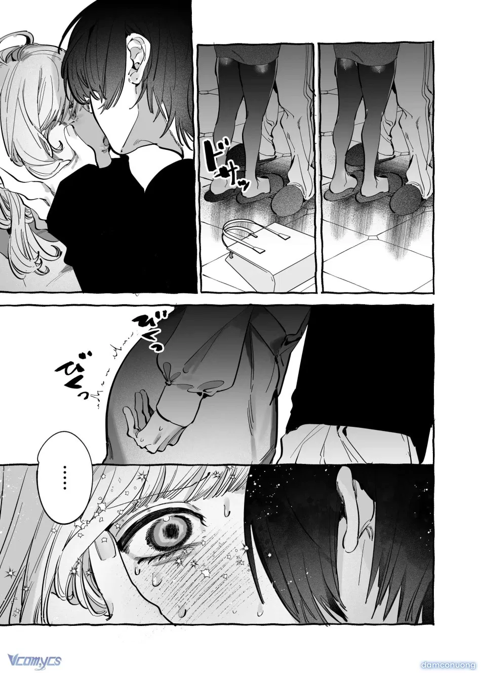 [18+] Tuyển Tập Oneshot Rổn Nước Lì 