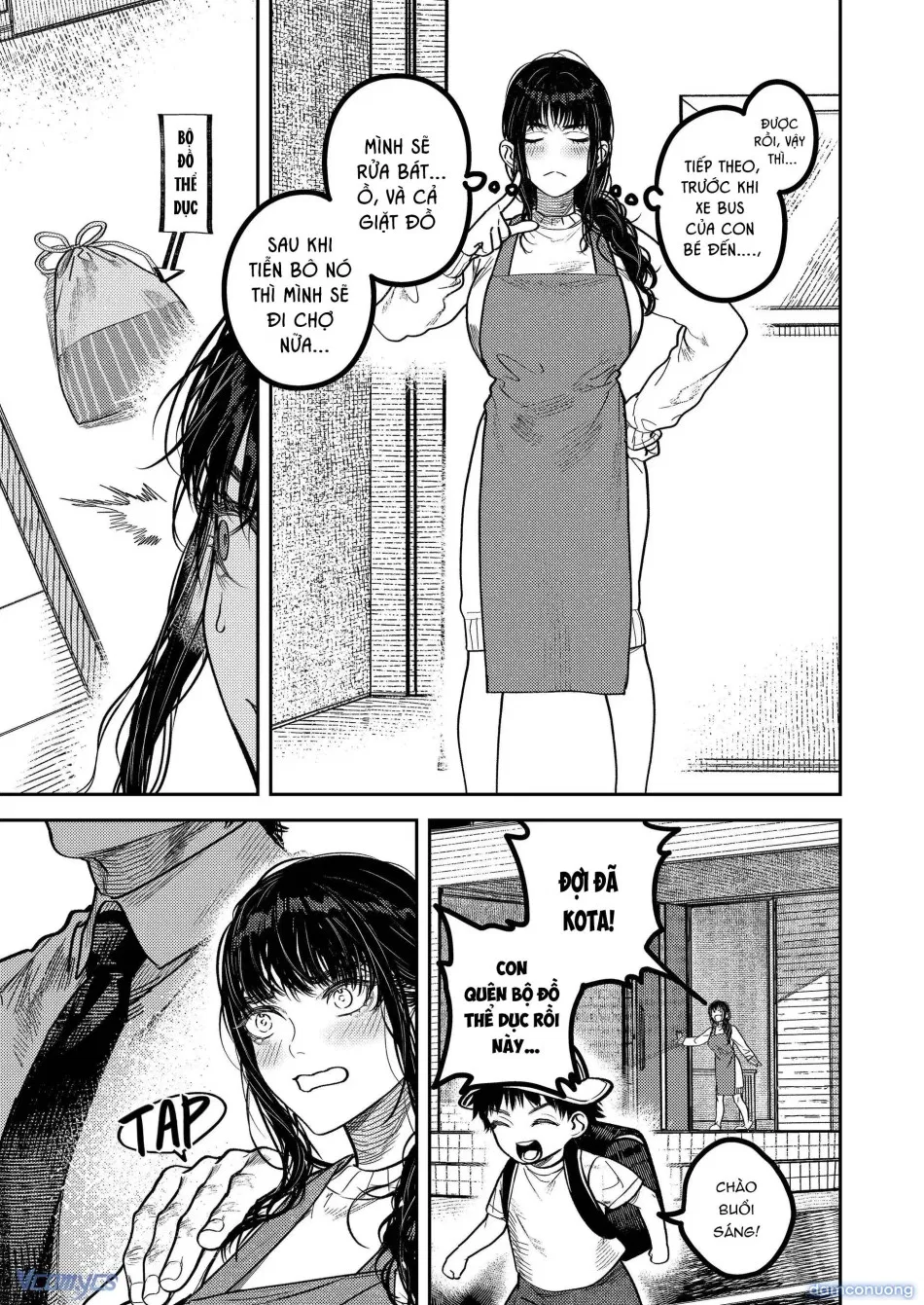 [18+] Tuyển Tập Oneshot Rổn Nước Lì 