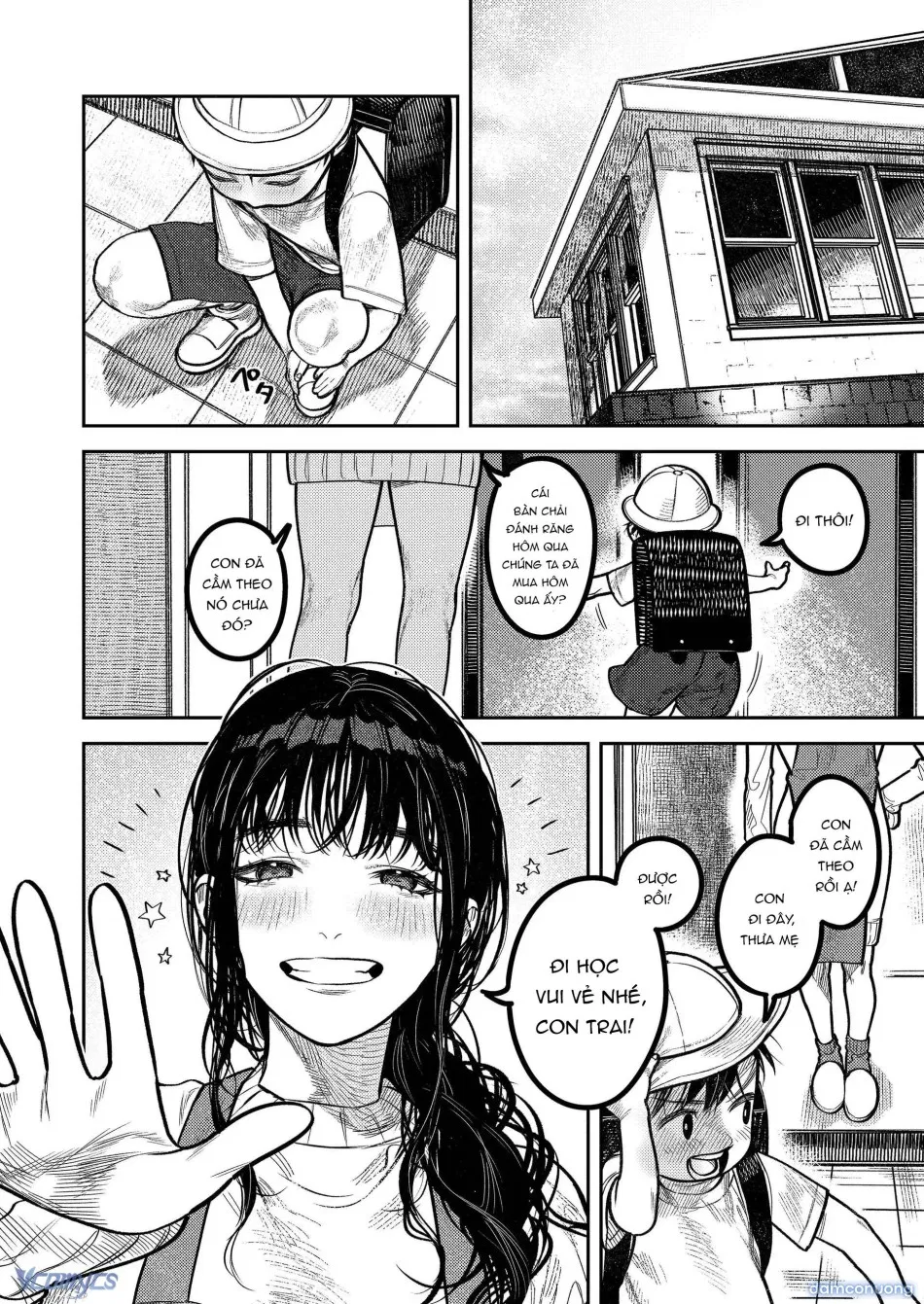[18+] Tuyển Tập Oneshot Rổn Nước Lì 