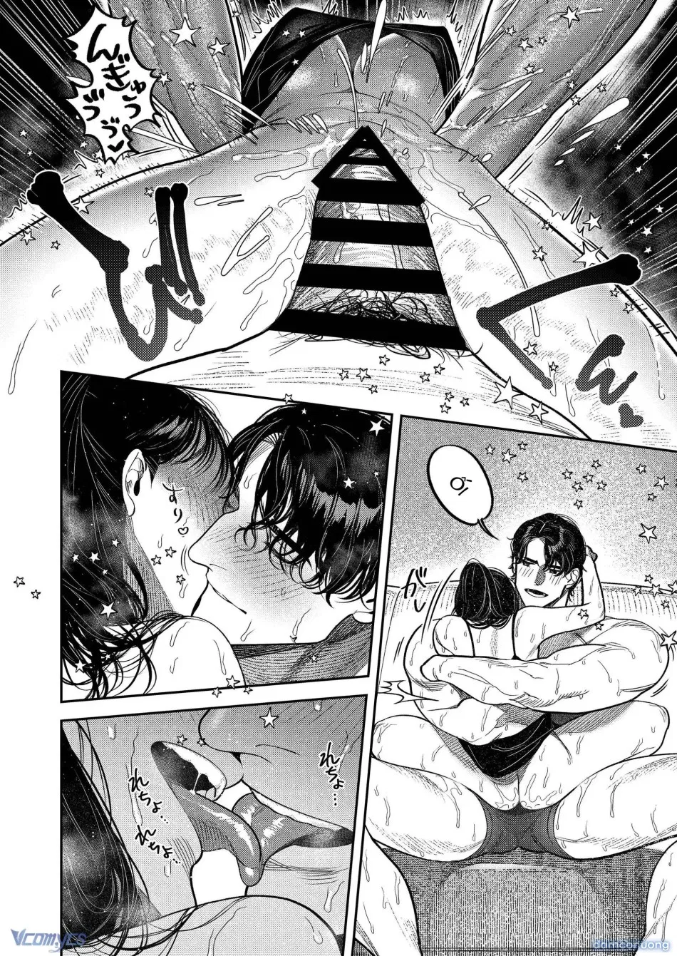 [18+] Tuyển Tập Oneshot Rổn Nước Lì 