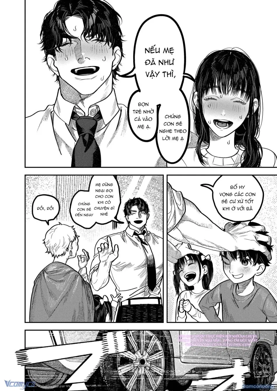 [18+] Tuyển Tập Oneshot Rổn Nước Lì 