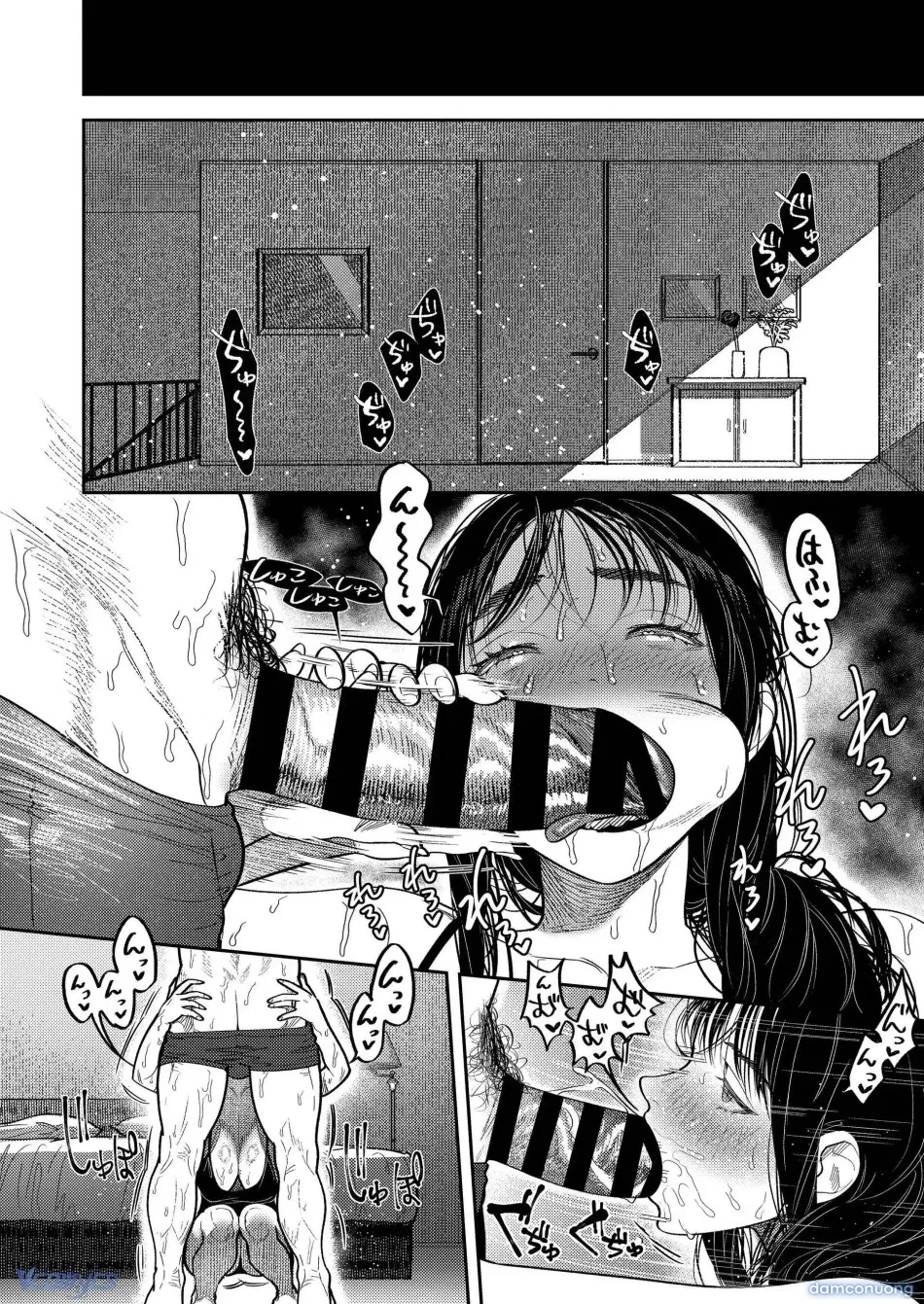 [18+] Tuyển Tập Oneshot Rổn Nước Lì 