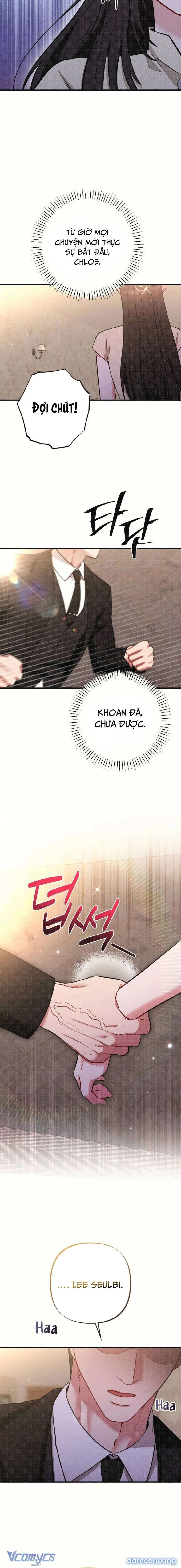 〔18+〕Nếu Em Tùy Tiện Khiêu Khích 