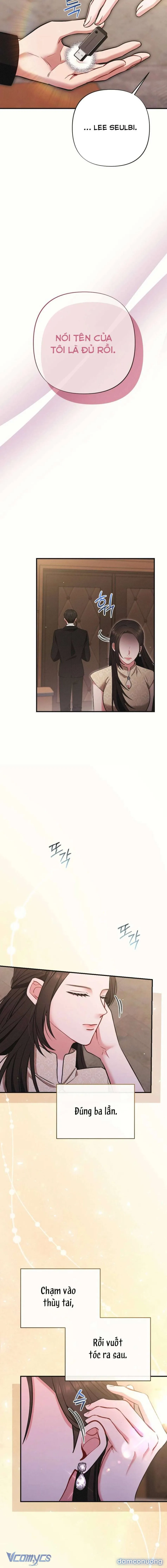 〔18+〕Nếu Em Tùy Tiện Khiêu Khích 
