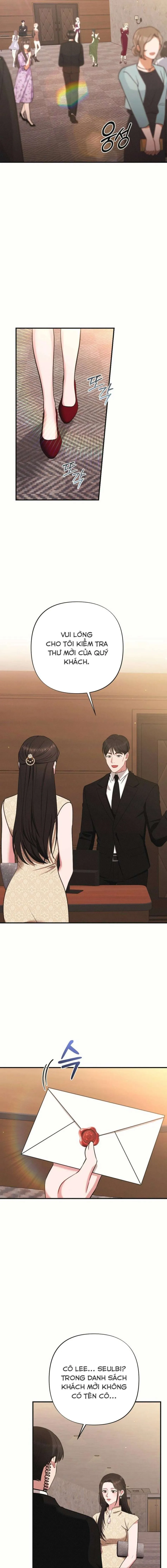 〔18+〕Nếu Em Tùy Tiện Khiêu Khích 
