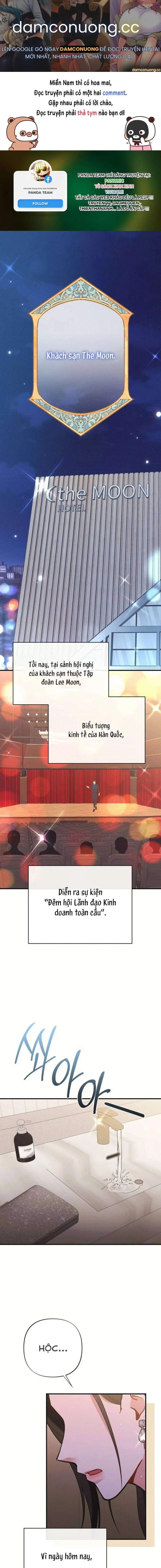〔18+〕Nếu Em Tùy Tiện Khiêu Khích 