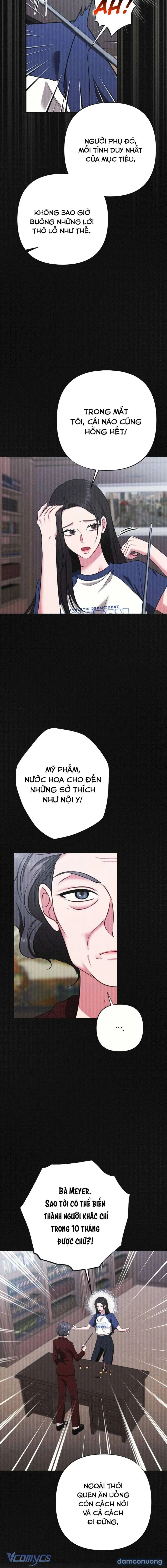 〔18+〕Nếu Em Tùy Tiện Khiêu Khích 