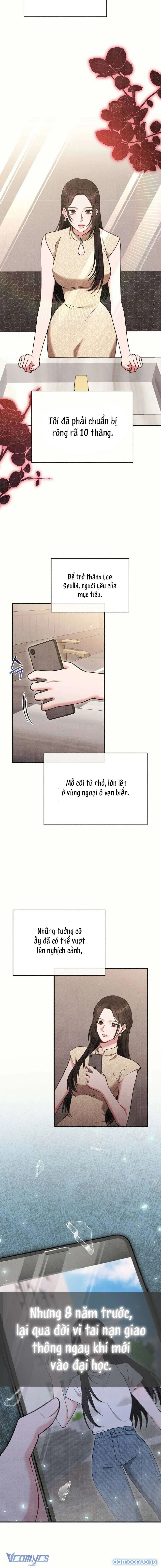 〔18+〕Nếu Em Tùy Tiện Khiêu Khích 