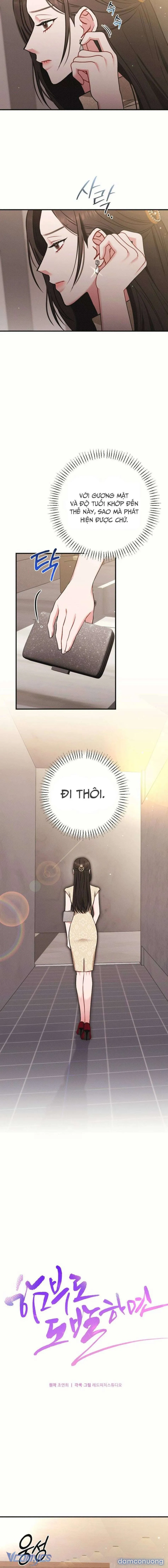 〔18+〕Nếu Em Tùy Tiện Khiêu Khích 