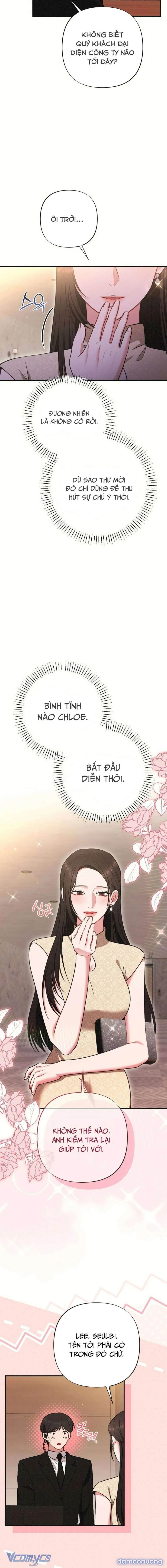 〔18+〕Nếu Em Tùy Tiện Khiêu Khích 