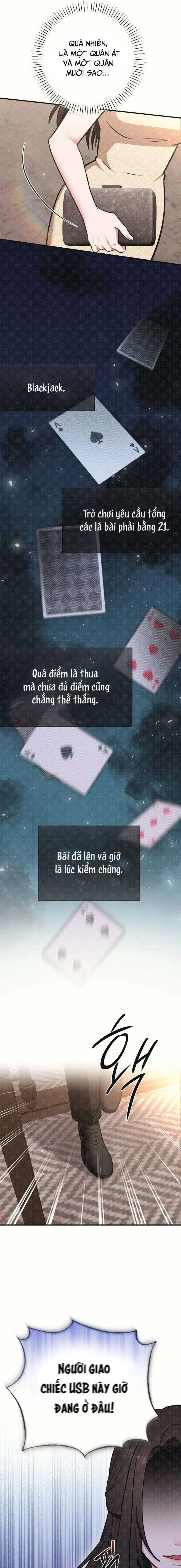 〔18+〕Nếu Em Tùy Tiện Khiêu Khích 