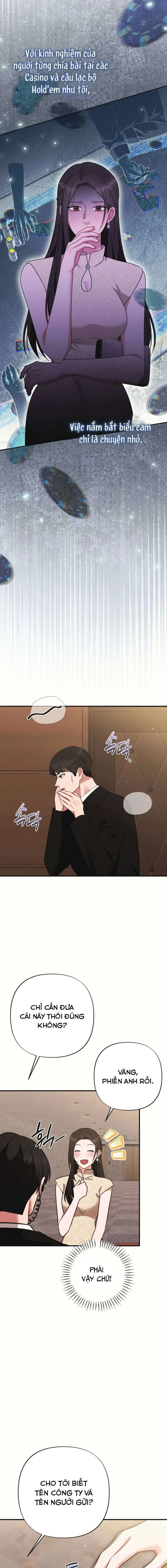 〔18+〕Nếu Em Tùy Tiện Khiêu Khích 