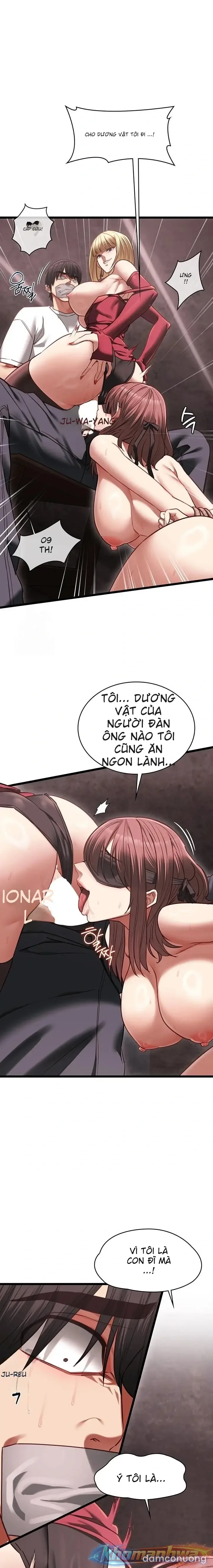 Huấn Luyện Bạn Gái 