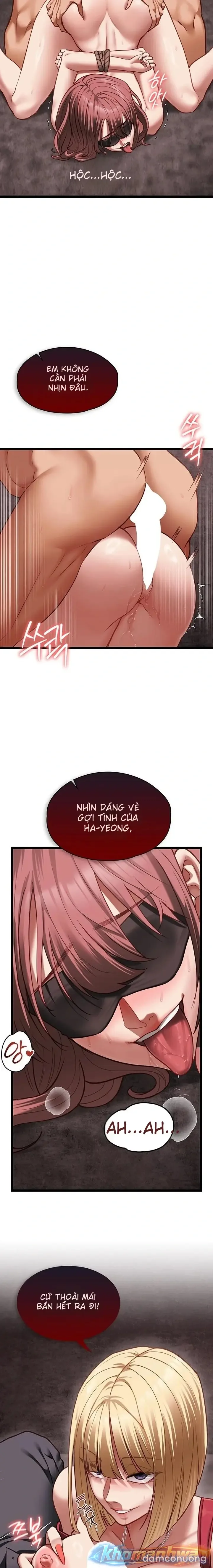 Huấn Luyện Bạn Gái 