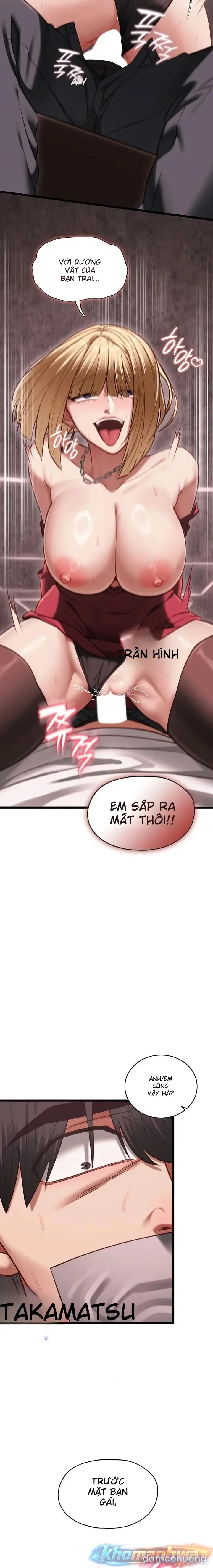 Huấn Luyện Bạn Gái 