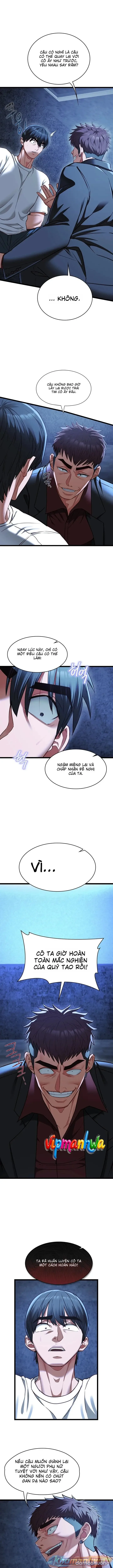Huấn Luyện Bạn Gái 