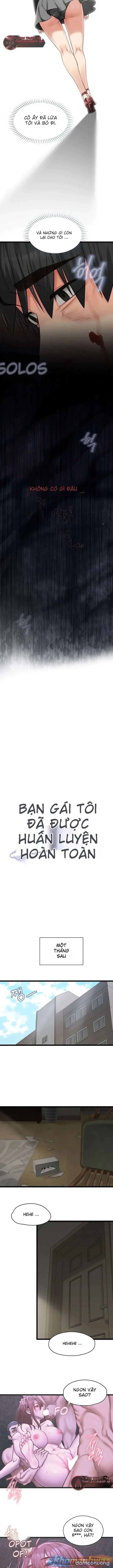 Huấn Luyện Bạn Gái 
