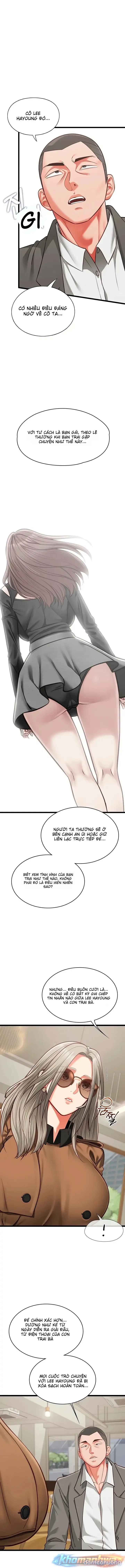 Huấn Luyện Bạn Gái 