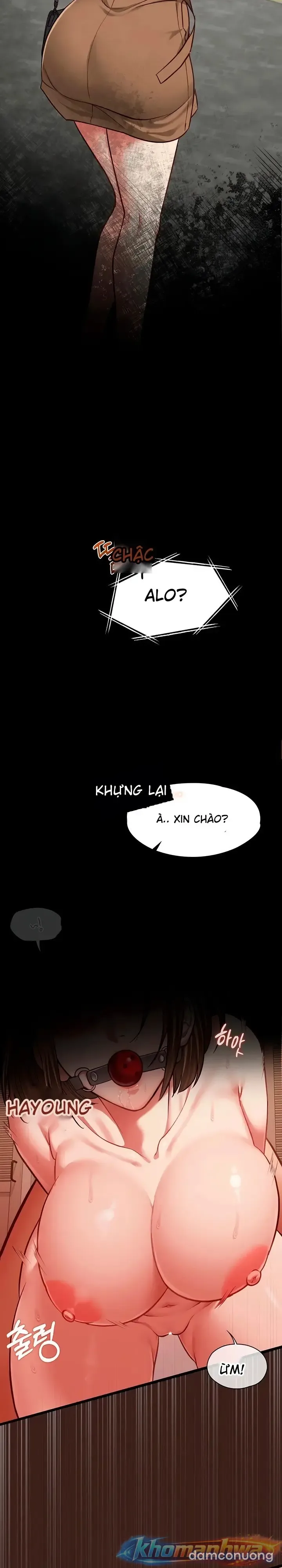 Huấn Luyện Bạn Gái 