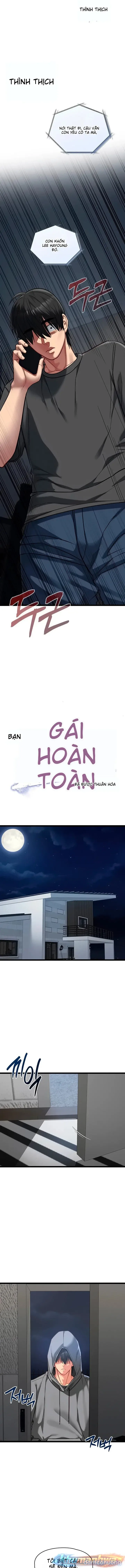 Huấn Luyện Bạn Gái 