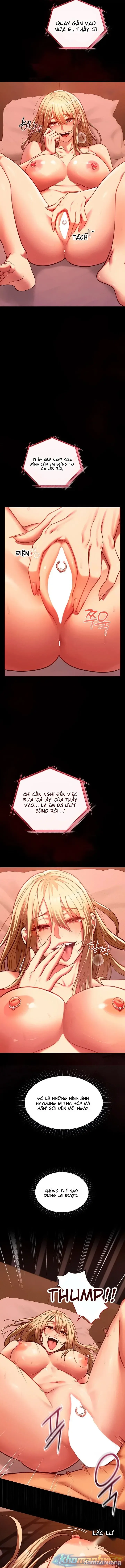 Huấn Luyện Bạn Gái 