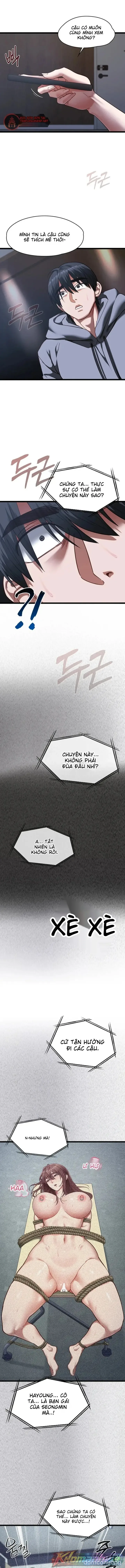 Huấn Luyện Bạn Gái 