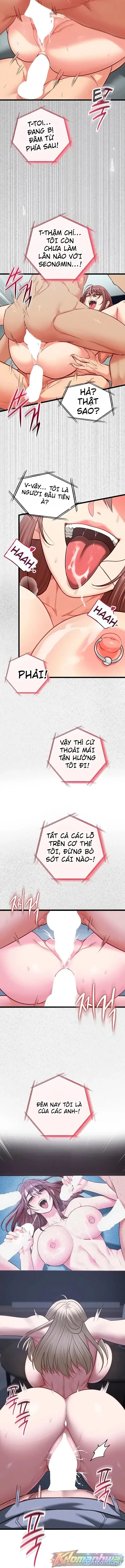 Huấn Luyện Bạn Gái 