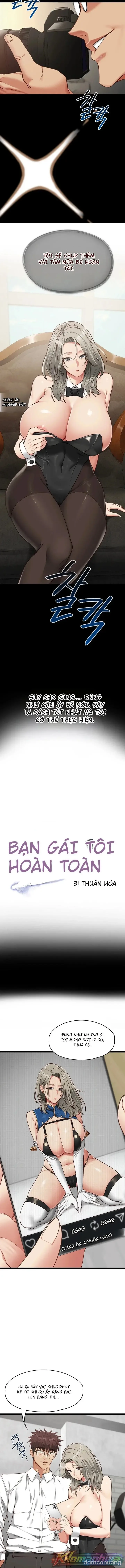 Huấn Luyện Bạn Gái 