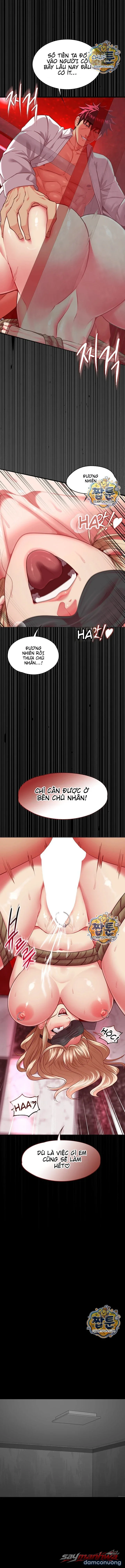 Huấn Luyện Bạn Gái 